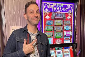 bd777 casino ভিডিও স্লটের অ্যানিমেটেড বোনাস রাউন্ড দৃশ্য