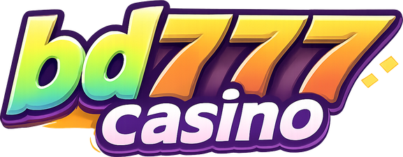 bd777 casino লোগো